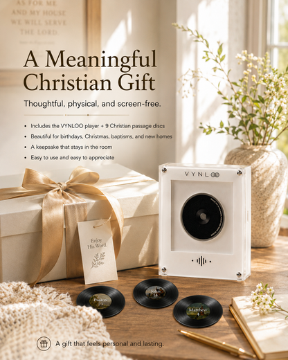 Vynloo Christian Edition